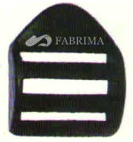 Ladder Lock (Ultra) | ME-04 | 30 mm | Black