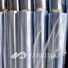 Pvc Clear Film | Super Clear Film | Pvc Sheeting | 0.15MM | Natural