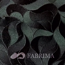 Cut Glass | Coffee Brown