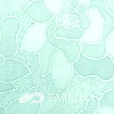 Chamki Embossed | ME-90 | 0.35mm | Silver