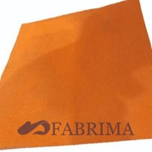 PP Nonwoven Fabric | 58 GSM | Semi | Orange