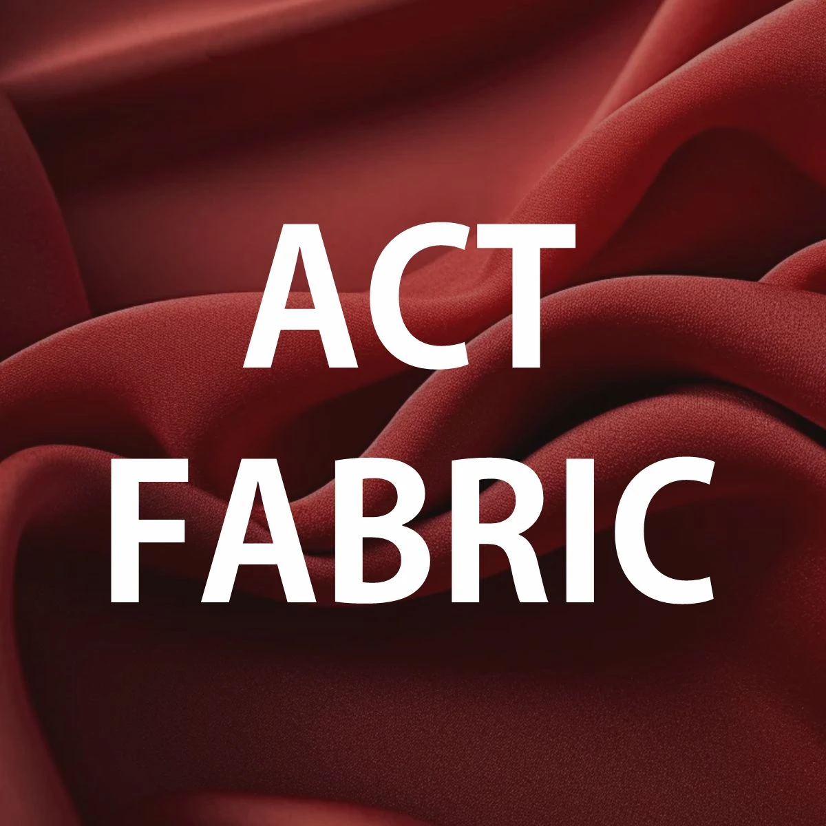 Act Fabric | Print EVA Bonded
