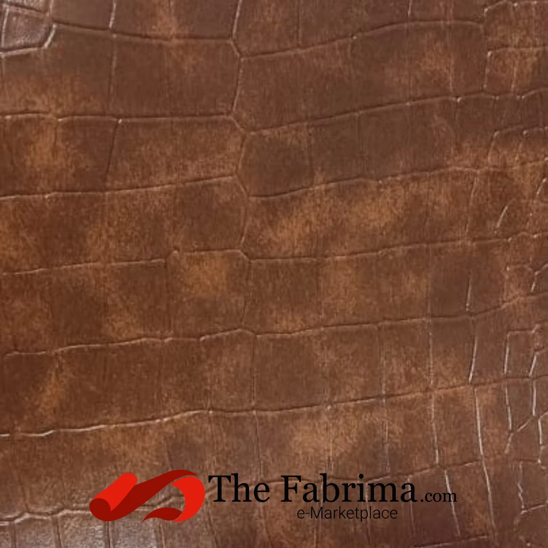 Crocodile Tricot | Tan