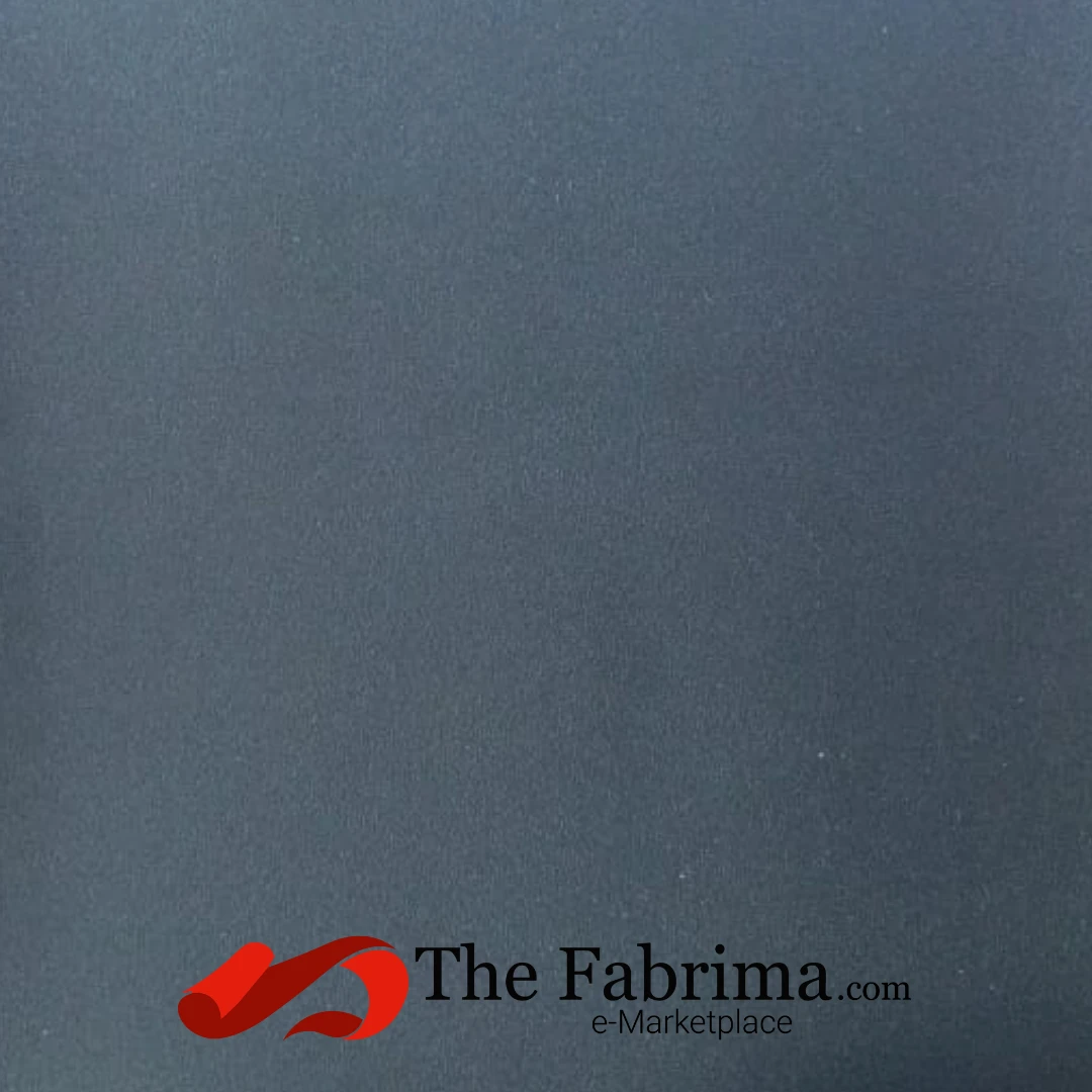 R-8 Tricot | 1.5mm | Black