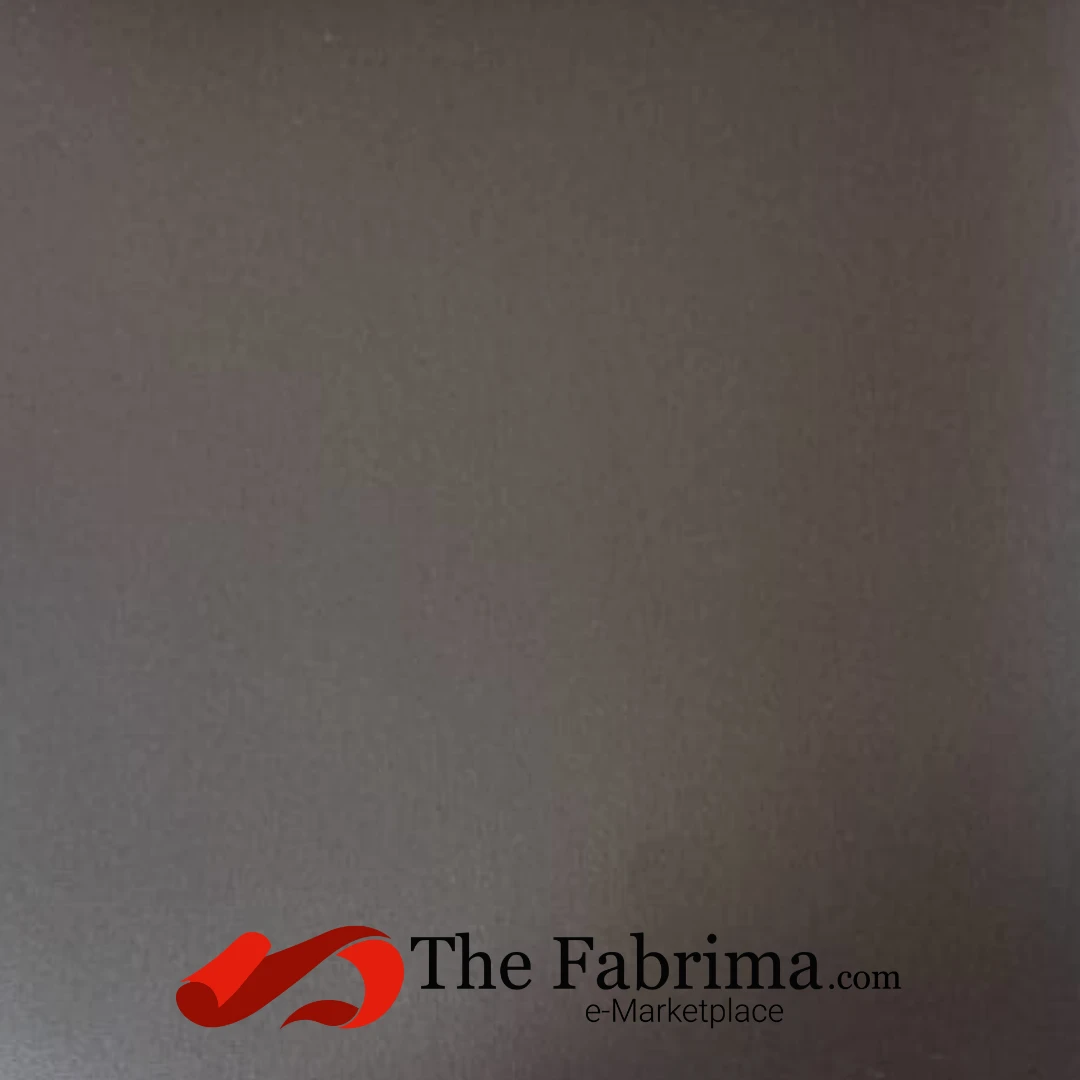 R-8 Tricot | 1.5mm | Coffee Brown