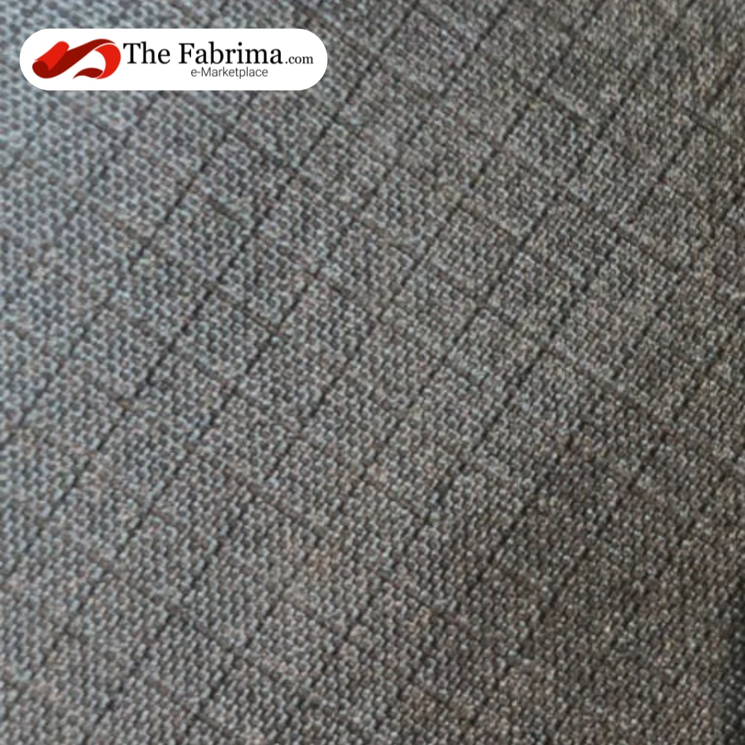 Rib Pu Heavy | Black