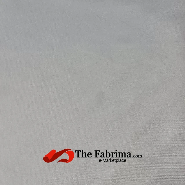 Micro Twill Glossy | Grey