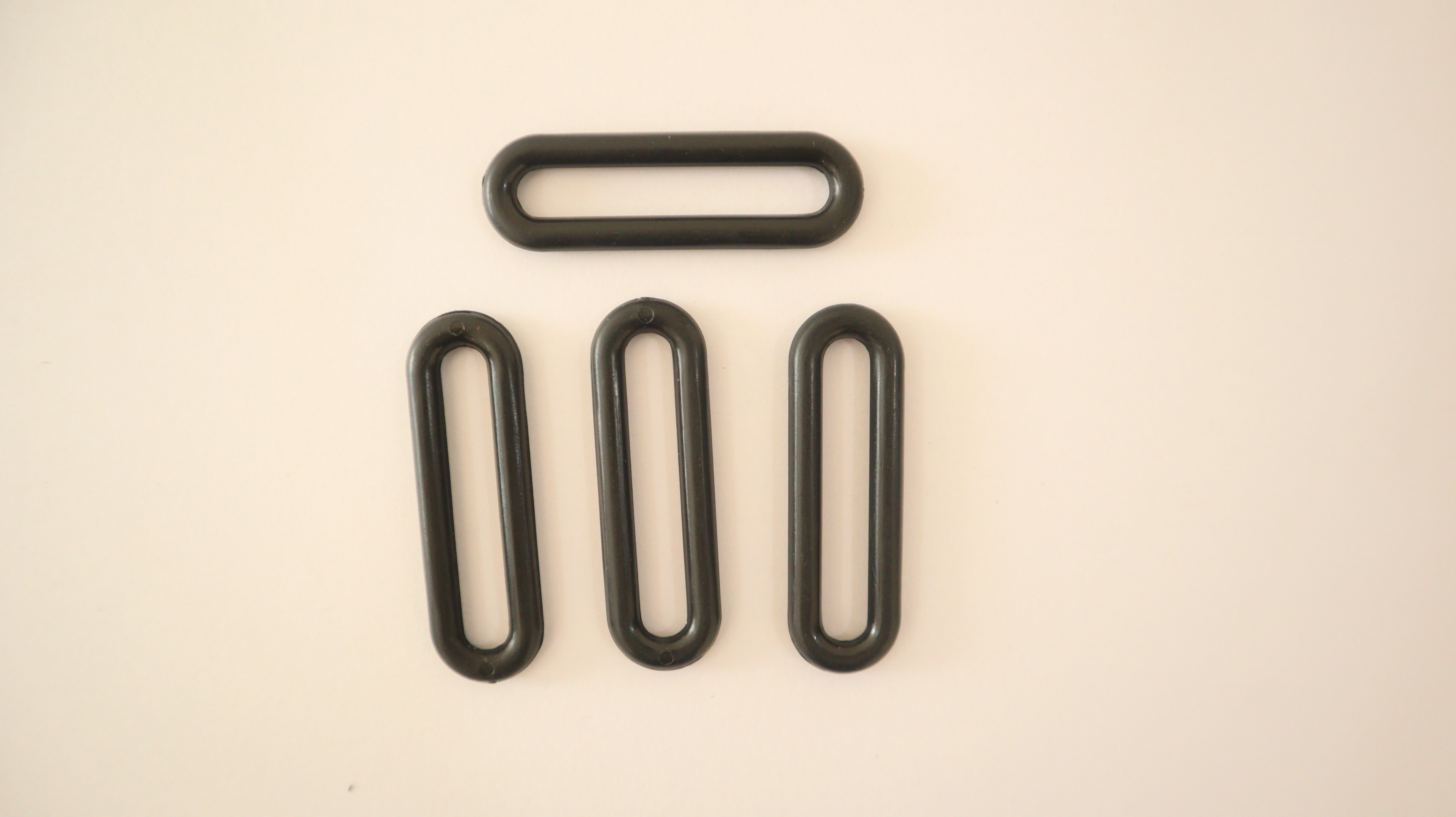 50 MM CAPSULE BUCKLE